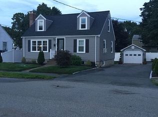 45 Jensen Rd, Watertown, MA 02472