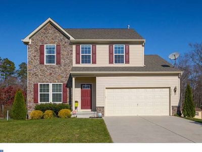 2476 Concetta Ln, Vineland, NJ, 08361