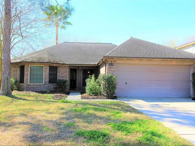 1016 N Sunset Dr, Pearland, TX, 77581