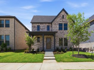 724 Caroline Dr, Celina, TX 75009