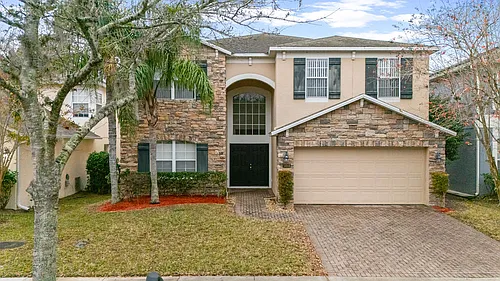12948 Moss Park Ridge Dr Photo 1