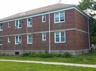 310 Success Ave APT 27, Bridgeport, CT