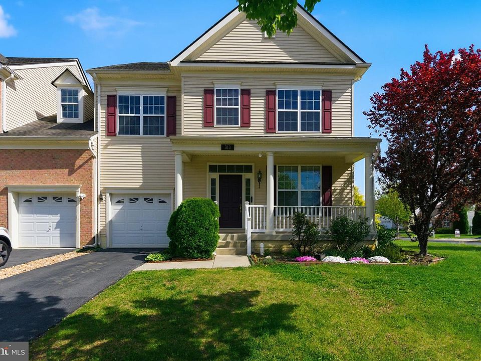 1st image of 313 Lewisburg Ln