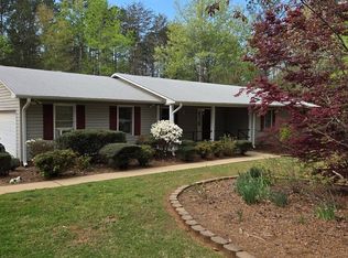 211 Ruth Dr, Gaffney, SC 29341