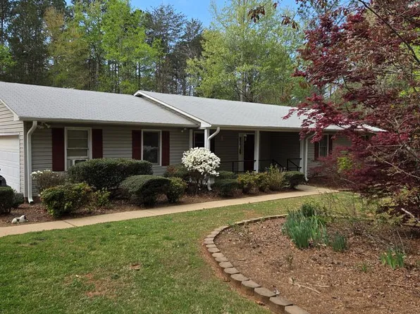 211 Ruth Dr, Gaffney, SC 29341