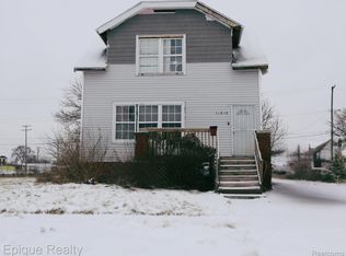 14819 Wildemere St, Detroit, MI 48238