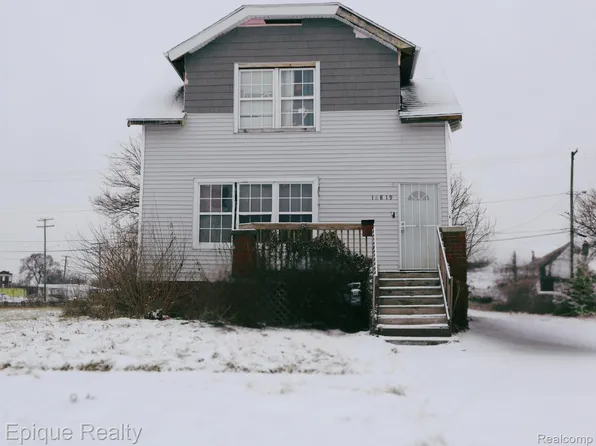 14819 Wildemere St, Detroit, MI 48238