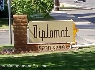5246 N 20th St APT B8, Phoenix, AZ 85016