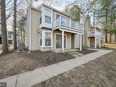 11435 Little Patuxent Pkwy UNIT 203, Columbia, MD, 21044