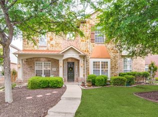 3208 Appleblossom Dr, Frisco, TX 75033
