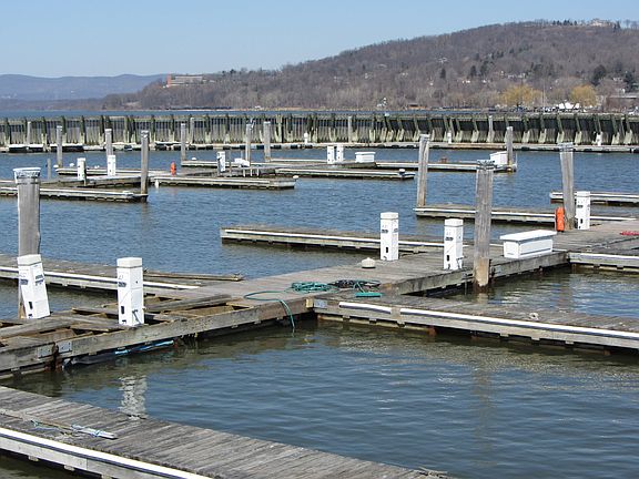 3rd image of A-30 Half Moon Bay Marina