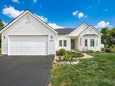 5350 Meadow Grove Dr, Grove City, OH, 43123