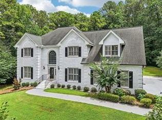 4748 Arcado Rd SW, Lilburn, GA 30047