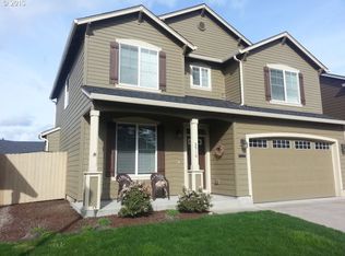 6616 NE 107th St, Vancouver, WA 98686