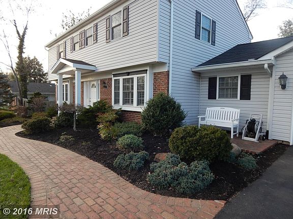 3rd image of 13114 Point Pleasant Dr