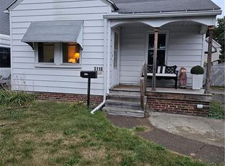 3118 Muirfield Ave, Toledo, OH 43614