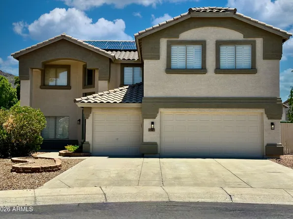 25823 N 67TH Lane, Peoria, AZ 85383