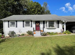 305 Pine Dr, Corbin, KY 40701