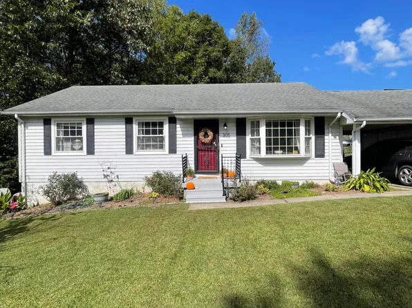 305 Pine Dr, Corbin, KY 40701