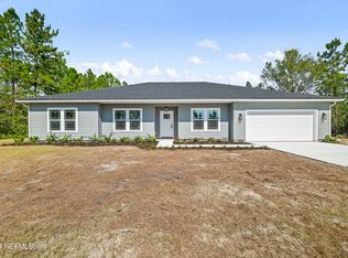 10987 Mudlake Rd, Glen Saint Mary, FL 32040