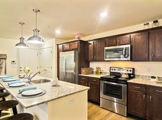 Van Allen Apartments, Rensselaer, NY 12144