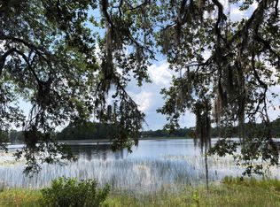 22100 NE 106th Ave, Fort Mc Coy, FL 32134