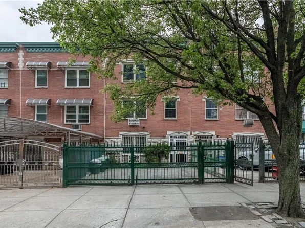 708 Garden Street, Bronx, NY 10457