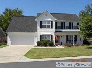 124 Rounded Wing Dr, Easley, SC 29642