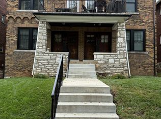 5022 Tholozan Ave, Saint Louis, MO 63109