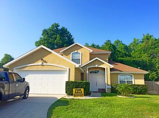 3124 Majestic Oaks Ln, Green Cove Springs, FL 32043