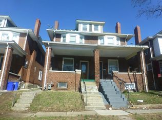 1848 Holly St, Harrisburg, PA 17104