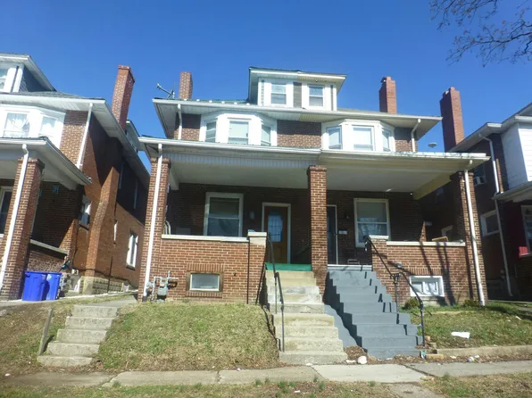 1848 Holly St, Harrisburg, PA 17104