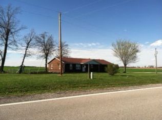 5601 Kaskaskia Rd, Waterloo, IL 62298