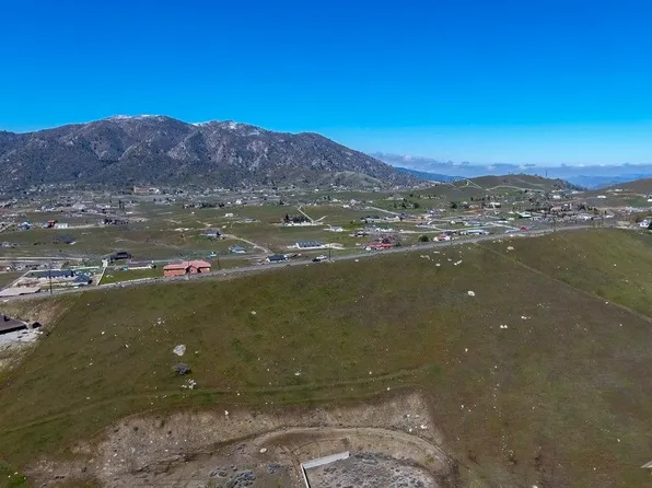 0 Fir St #34, Tehachapi, CA 93561