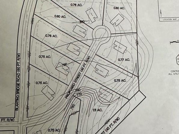 4444 Slanting Bridge Rd, Sherrills Ford, NC 28673