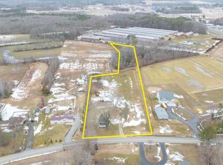 32908 Swamp Rd, Dagsboro, DE 19939