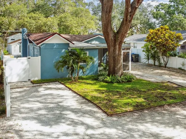 734 New York St #734, Clearwater, FL 33756