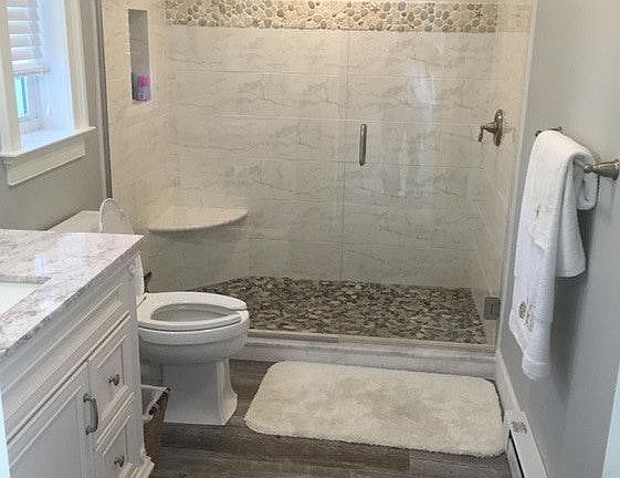 Masterbath