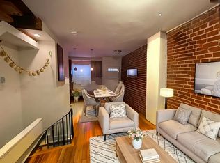 34 Sussex St #34, Roxbury Crossing, MA 02120