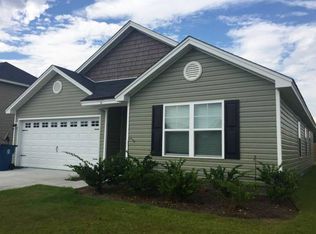 26 Miriam Jordan Rd, Port Wentworth, GA 31407