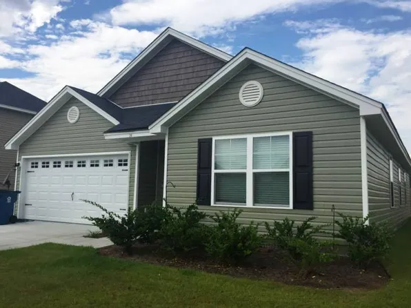 26 Miriam Jordan Rd, Port Wentworth, GA 31407
