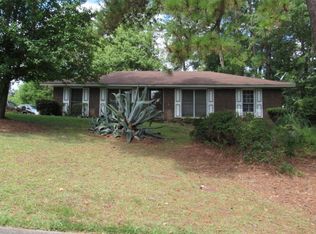 651 Zeron Dr, Columbus, GA 31907