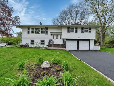 807 Bonnie Brae Dr, Downers Grove, IL, 60516