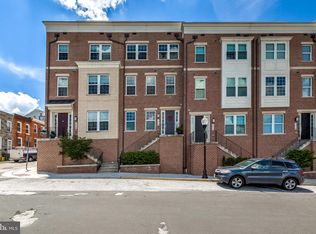 1318 Jackson St, Baltimore, MD 21230