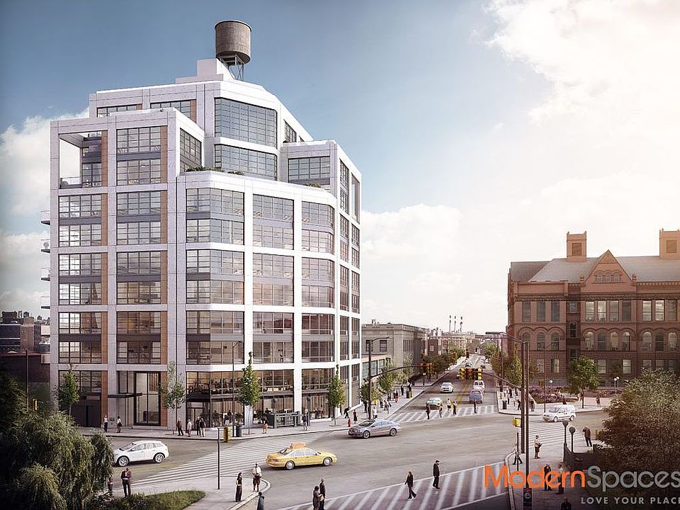 1st image of 13-33 Jackson Ave #8F