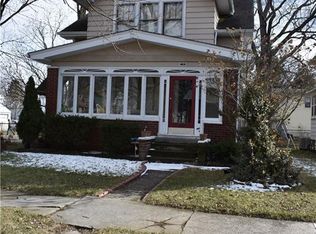 2101 Dana St, Toledo, OH 43609