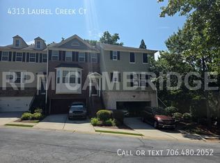 4313 Laurel Creek Ct SE, Smyrna, GA 30080