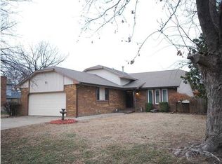 5065 N Primrose St, Wichita, KS 67219