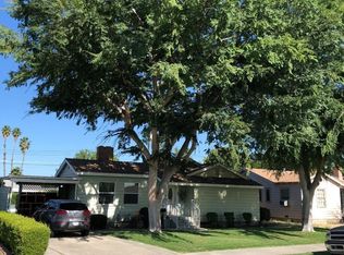 321 Faber St, Shafter, CA 93263
