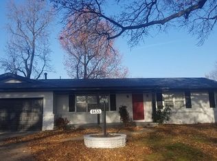 1855 E Meadow Dr, Springfield, MO 65804